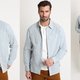 Illustration for article titled Save 40% on Men’s Spring Clothes at JACHS NY